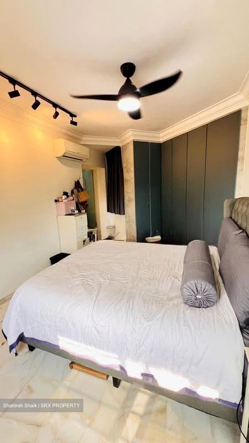 Blk 104B Depot Heights (Bukit Merah), HDB 4 Rooms #610015641